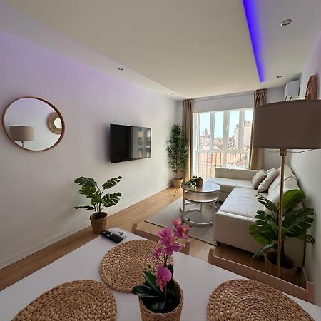 Apartamento San Jorge Premium - มาลากา ภายนอก รูปภาพ