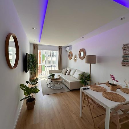 Apartamento San Jorge Premium - มาลากา ภายนอก รูปภาพ