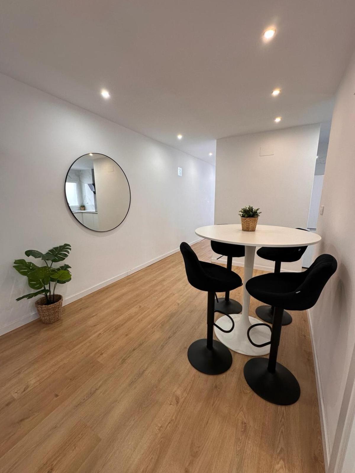 Apartamento San Jorge Premium - มาลากา ภายนอก รูปภาพ