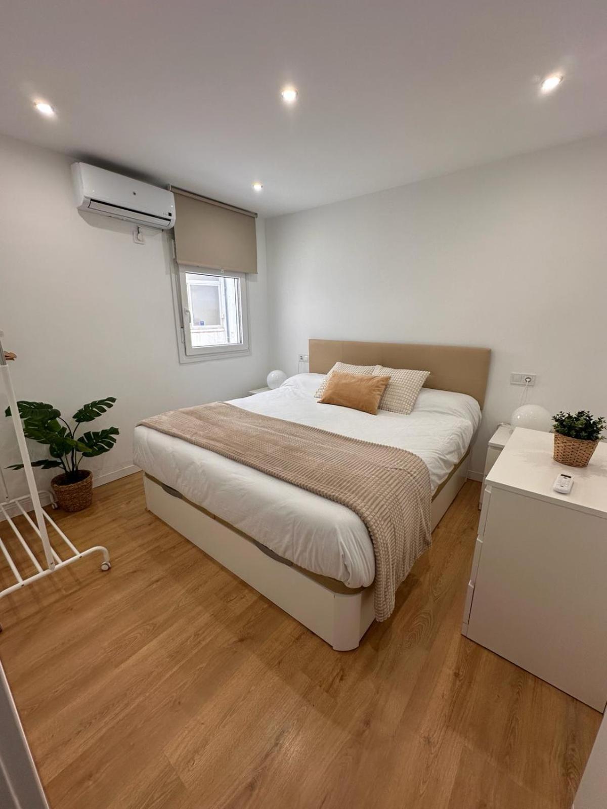 Apartamento San Jorge Premium - มาลากา ภายนอก รูปภาพ