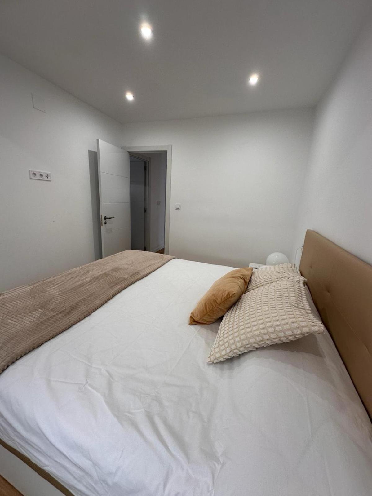 Apartamento San Jorge Premium - มาลากา ภายนอก รูปภาพ