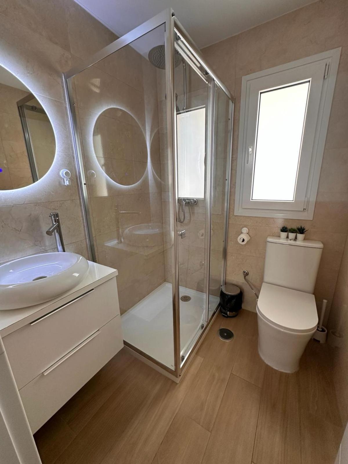 Apartamento San Jorge Premium - มาลากา ภายนอก รูปภาพ